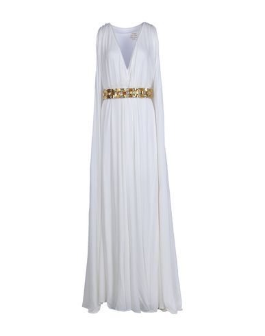 ZOOM DSQUARED2 - Long dress