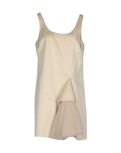 Christopher Kane Short Dress - Women Christopher Kane Short Dresses ...