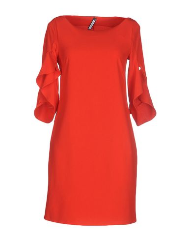 Fly Girl Dress