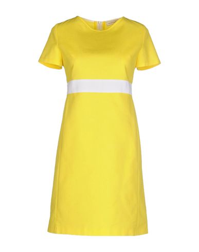 ZOOM MAISON OLIVIA - Short dress