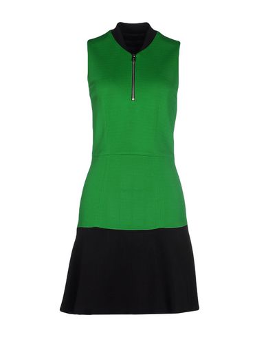 ZOOM BARBARA BUI - Vestito corto