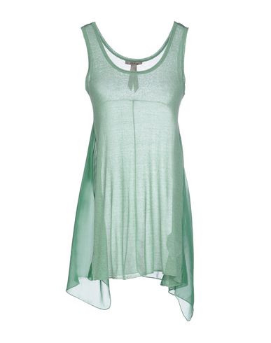 ZOOM TOY G. - Short dress