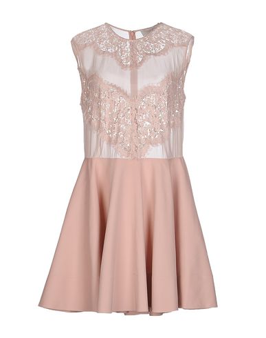 ZOOM LOVER - Knee-length dress