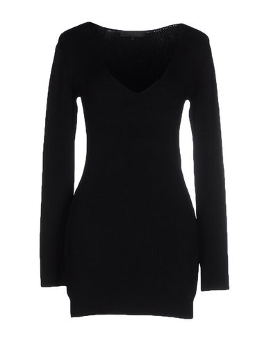 ZOOM AMERICAN RETRO - Short dress