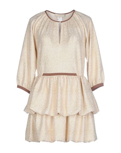 ZOOM L' AUTRE CHOSE - Short dress