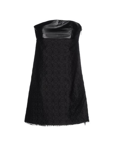 ZOOM M.GRIFONI DENIM - Short dress