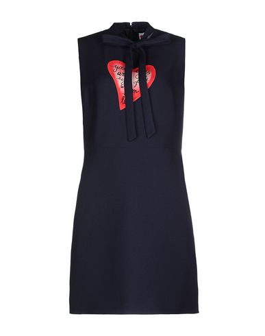 ZOOM VALENTINO - Minivestido
