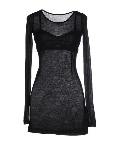 ZOOM MM6 by MAISON MARGIELA - Short dress