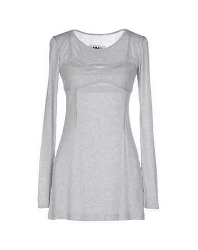 ZOOM MM6 MAISON MARGIELA - Short dress