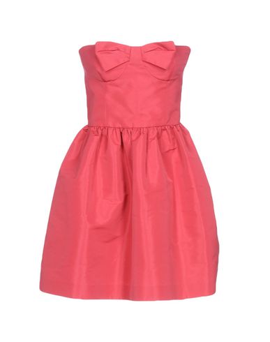 ZOOM REDValentino - Short dress