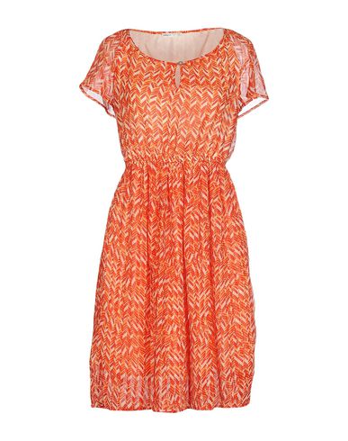 ZOOM LAVAND. - Short dress