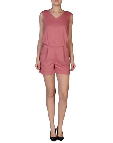 ZOOM PATRIZIA PEPE - Overall