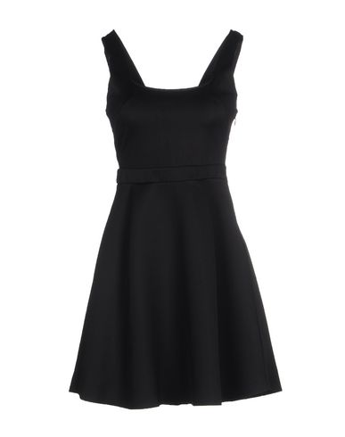 Short Tango Dress