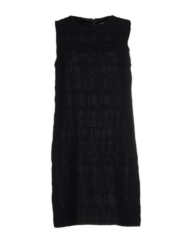 ZOOM DOLCE & GABBANA - Short dress