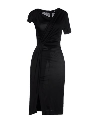 ZOOM DSQUARED2 - Knee-length dress