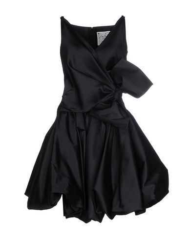 ZOOM DSQUARED2 - Short dress