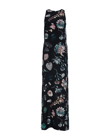 ZOOM VERSUS VERSACE - Long dress