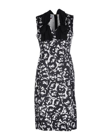 ZOOM MOSCHINO - Knee-length dress
