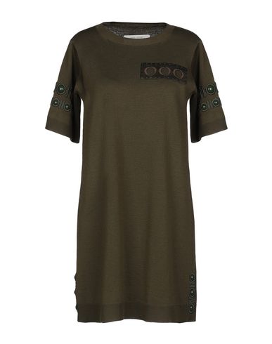 ZOOM MARC JACOBS - Short dress