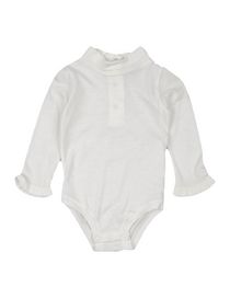 Moschino Baby Girl kidswear 0-24 months on yoox.com.