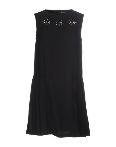 ZOOM MARKUS LUPFER - Short dress