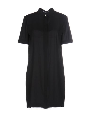 ZOOM T by ALEXANDER WANG - Shirt dress