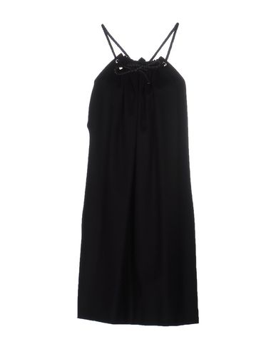 ZOOM PLEIN SUD - Robe aux genoux