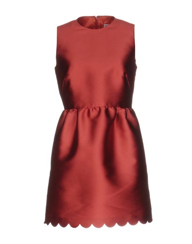 ZOOM REDValentino - Short dress