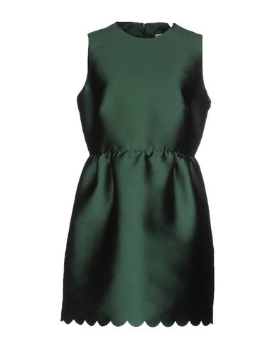 ZOOM REDValentino - Short dress