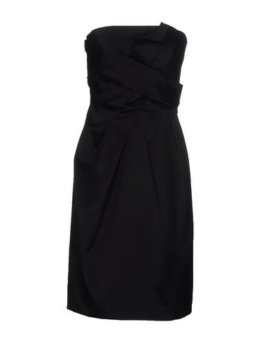 ZOOM ALBERTA FERRETTI - Minivestido