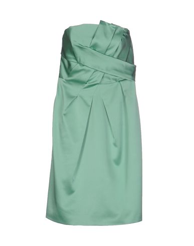 ZOOM ALBERTA FERRETTI - Short dress