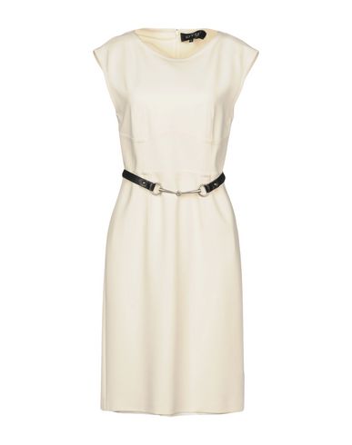 ZOOM GUCCI - Knee-length dress