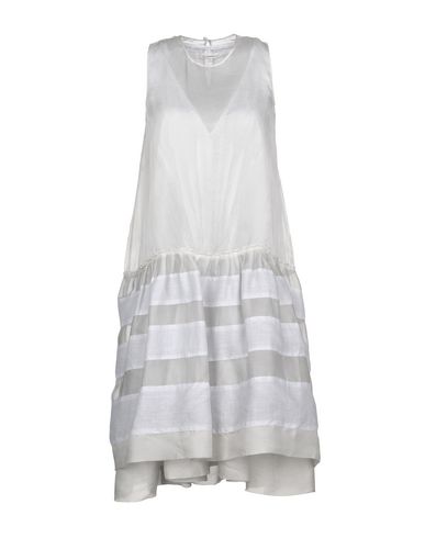 ZOOM DONDUP - Short dress