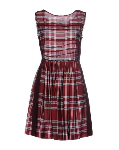 ZOOM MIU MIU - Vestito corto