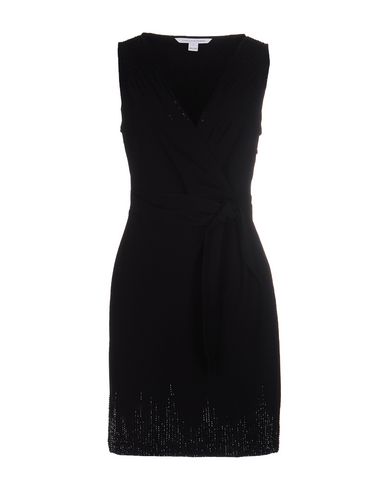 ZOOM DIANE VON FURSTENBERG - Minivestido