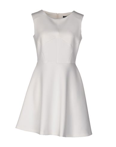 ZOOM EMMA BRENDON - Short dress
