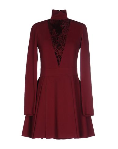 ZOOM JUST CAVALLI - Short dress