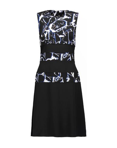 ZOOM PROENZA SCHOULER - Knee-length dress
