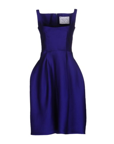 ZOOM DSQUARED2 - Short dress