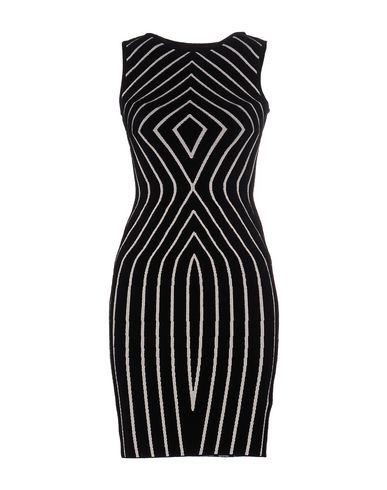 ZOOM ANTONINO VALENTI - Knee-length dress