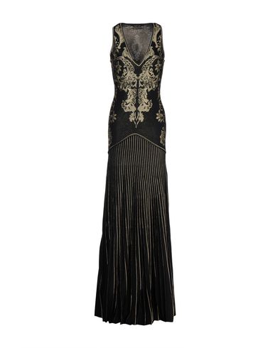 Roberto Cavalli Long Dress Women Dresses Roberto Cavalli Long Dress