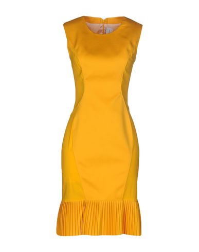 ZOOM EMILIO de la MORENA - Short dress