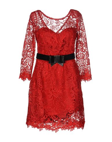 ZOOM MARIA GRAZIA SEVERI - Short dress
