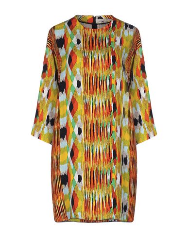ZOOM CELINE - Short dress
