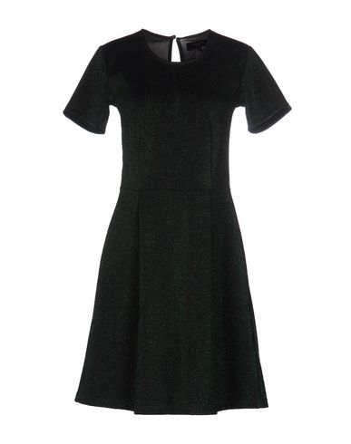 ZOOM SELECTED FEMME - Short dress