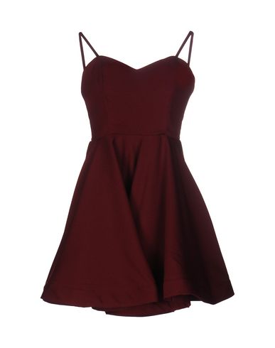 ZOOM GLAMOROUS - Short dress