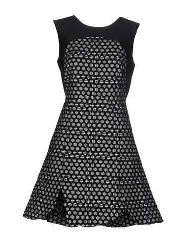 ZOOM ANTONIO BERARDI - Short dress