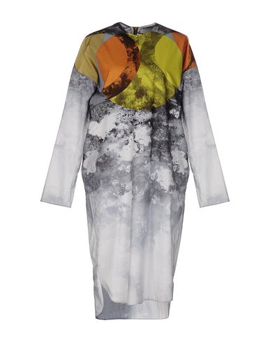 ZOOM MARNI - Knee-length dress