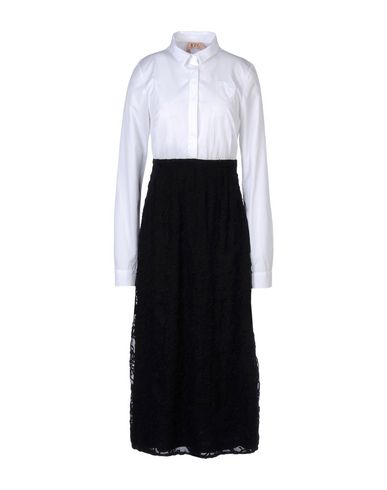 ZOOM N°21 - Midi Dress