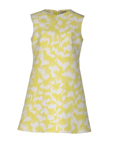 ZOOM BALENCIAGA - Short dress
